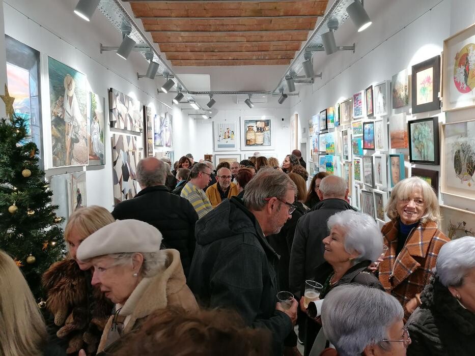 Images BCM Art Gallery