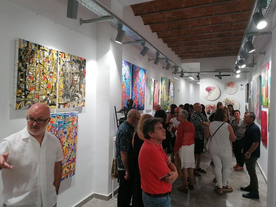 Images BCM Art Gallery