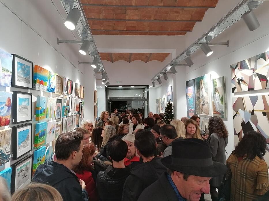 Images BCM Art Gallery