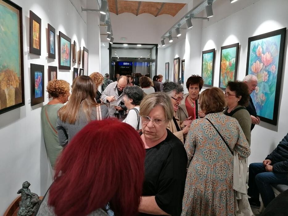 Images BCM Art Gallery