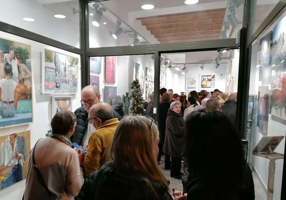 Images BCM Art Gallery