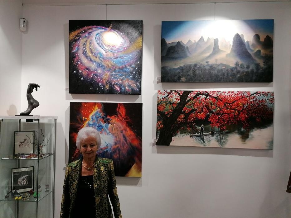 Images BCM Art Gallery