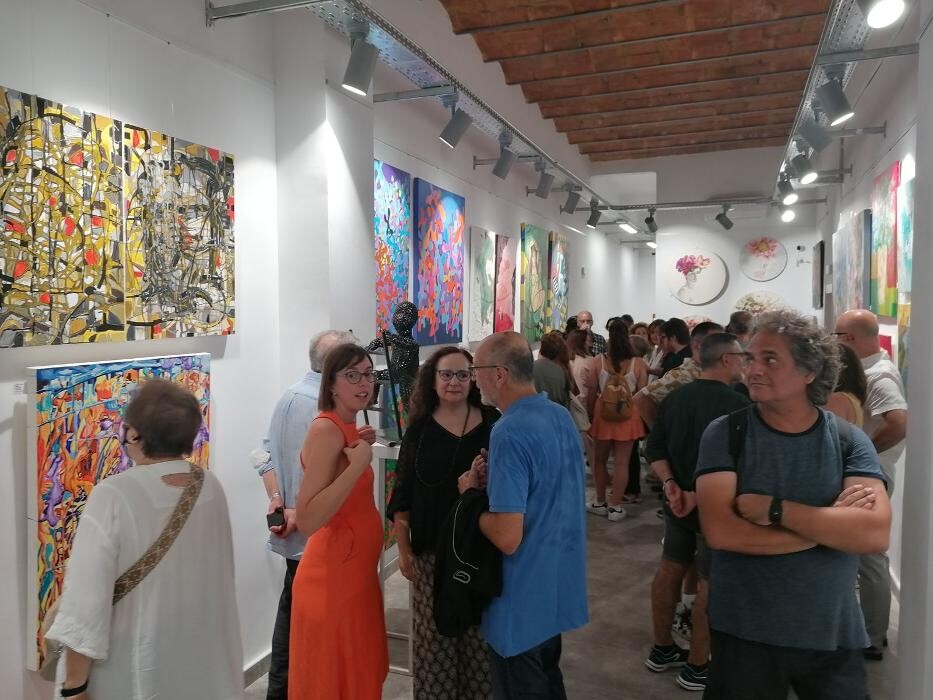 Images BCM Art Gallery