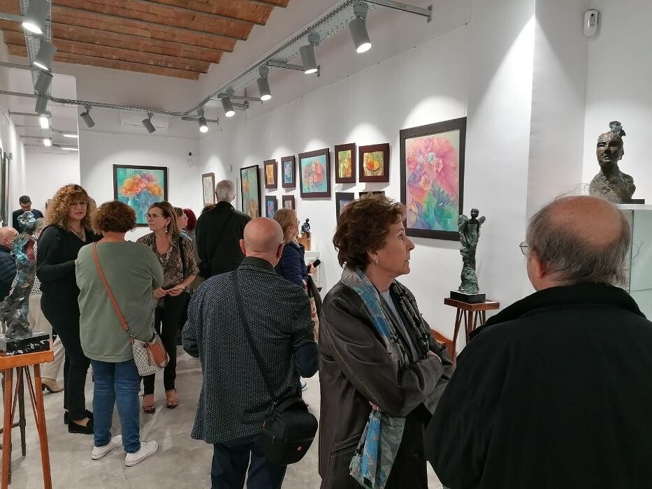 Images BCM Art Gallery