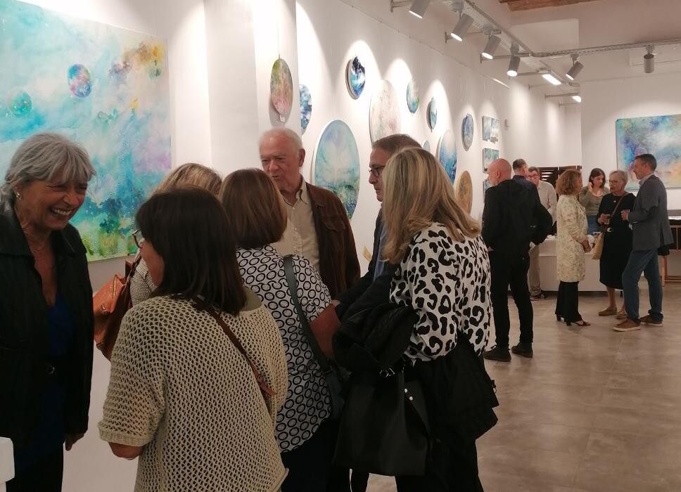 Images BCM Art Gallery