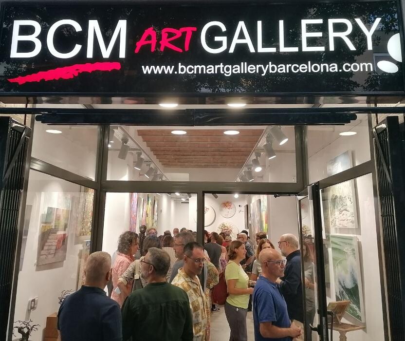 Images BCM Art Gallery