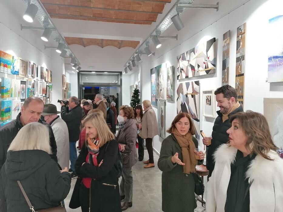 Images BCM Art Gallery