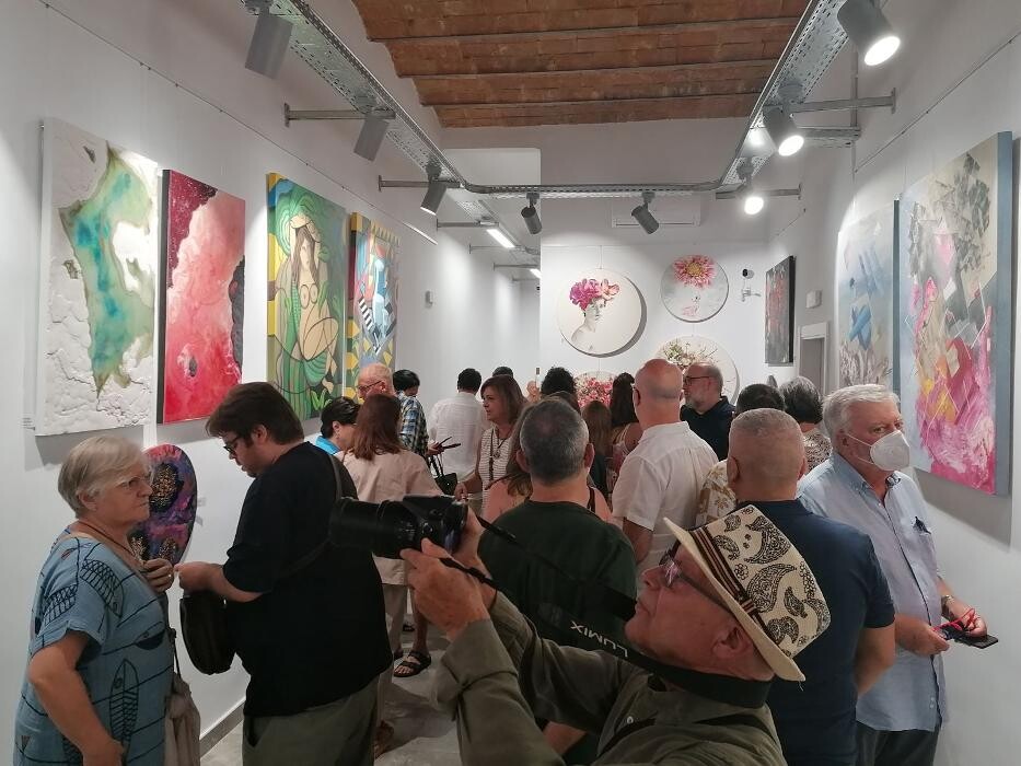 Images BCM Art Gallery