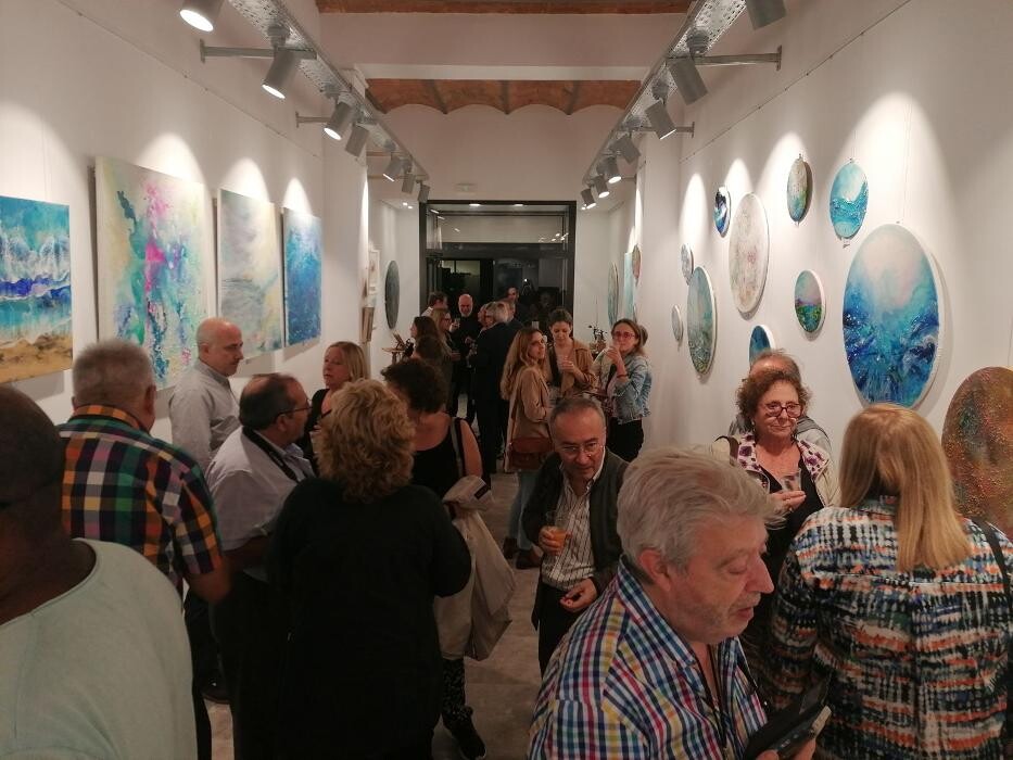 Images BCM Art Gallery