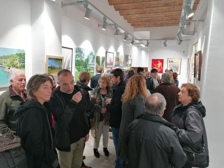 Images BCM Art Gallery