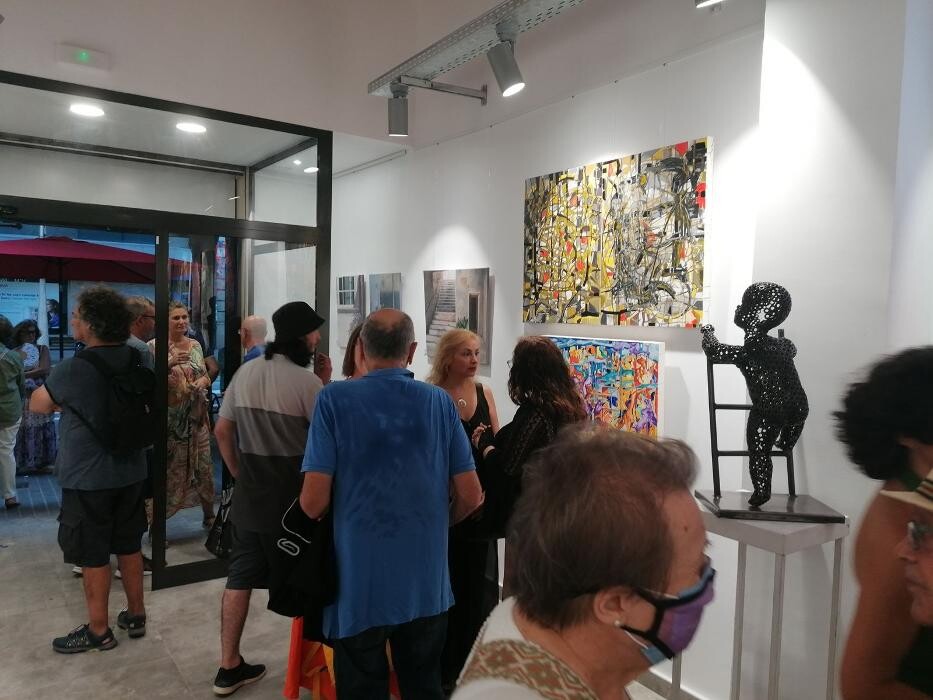 Images BCM Art Gallery