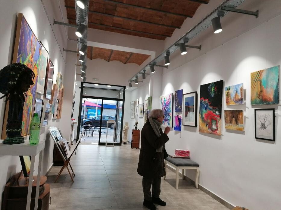 Images BCM Art Gallery