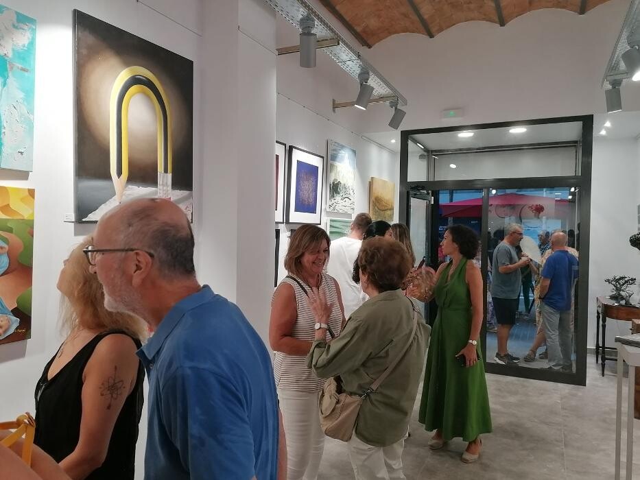 Images BCM Art Gallery