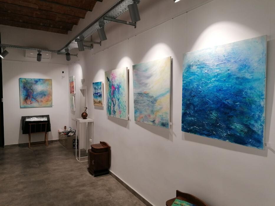 Images BCM Art Gallery