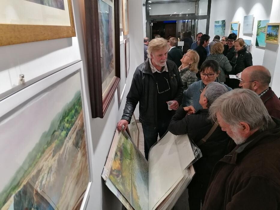 Images BCM Art Gallery