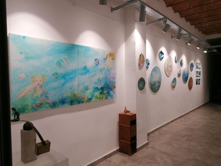 Images BCM Art Gallery