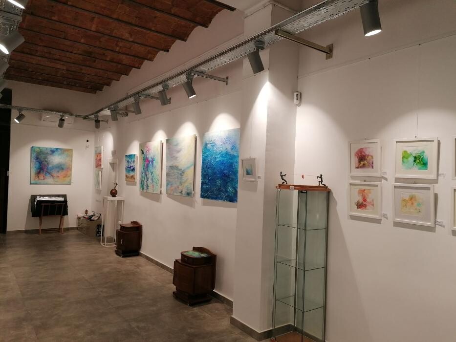 Images BCM Art Gallery