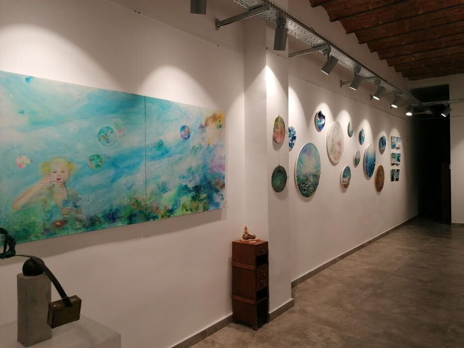 Images BCM Art Gallery