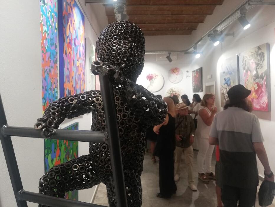 Images BCM Art Gallery