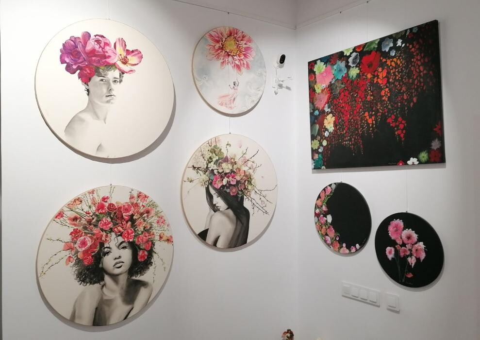 Images BCM Art Gallery