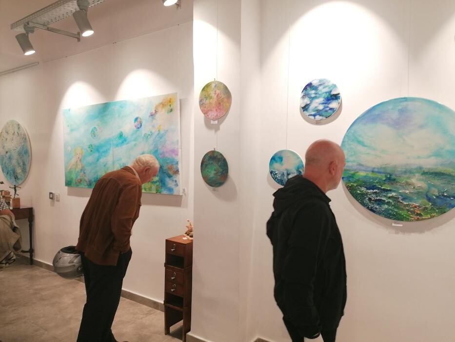Images BCM Art Gallery