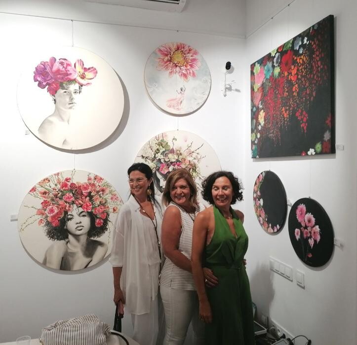 Images BCM Art Gallery