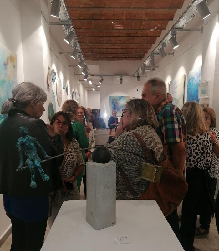 Images BCM Art Gallery
