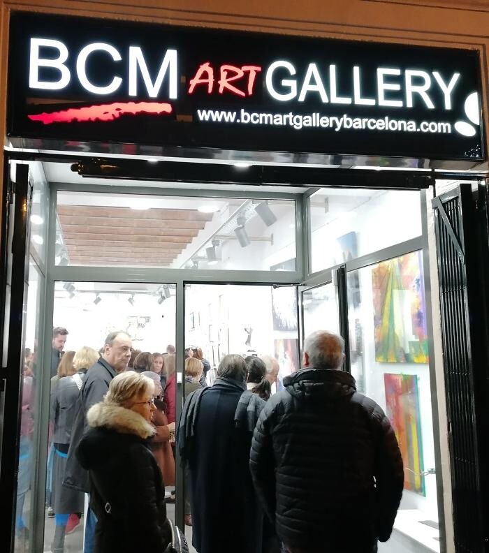 Images BCM Art Gallery