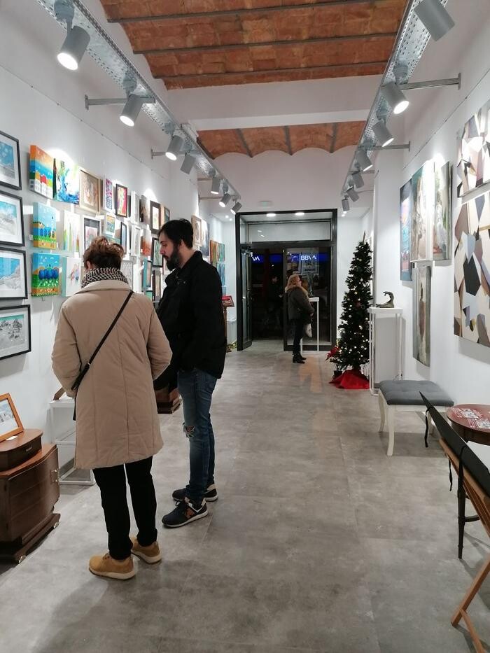 Images BCM Art Gallery