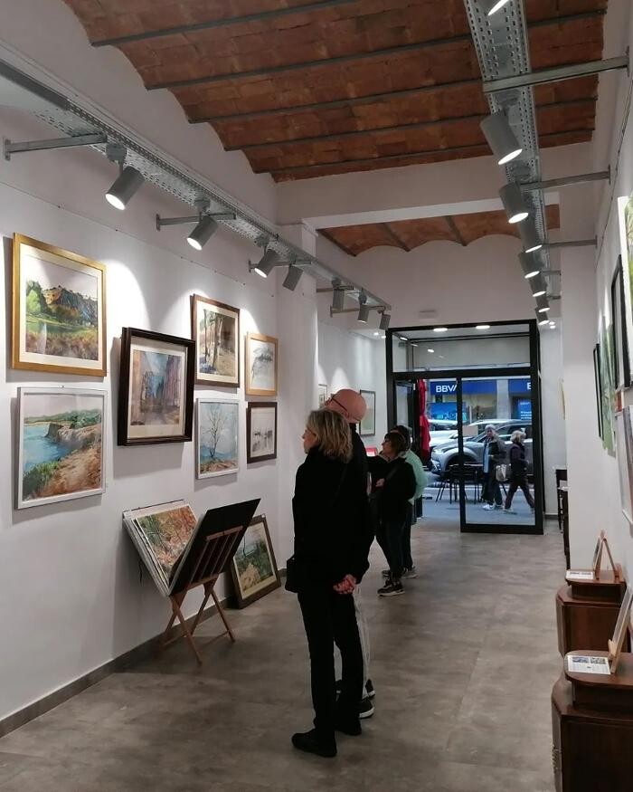 Images BCM Art Gallery