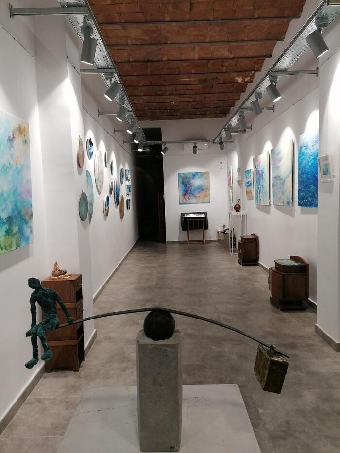 Images BCM Art Gallery