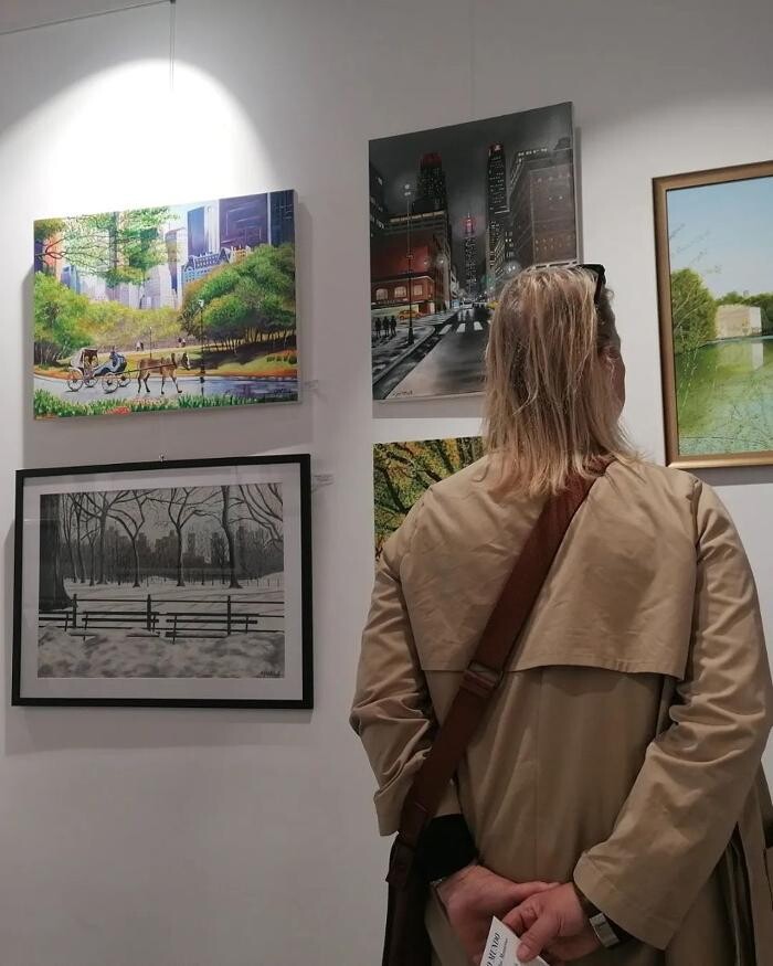 Images BCM Art Gallery
