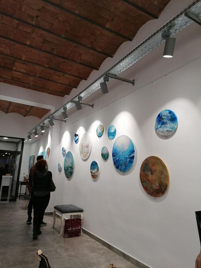 Images BCM Art Gallery