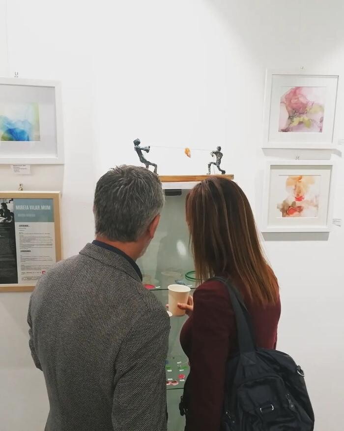 Images BCM Art Gallery