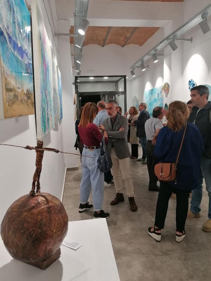 Images BCM Art Gallery