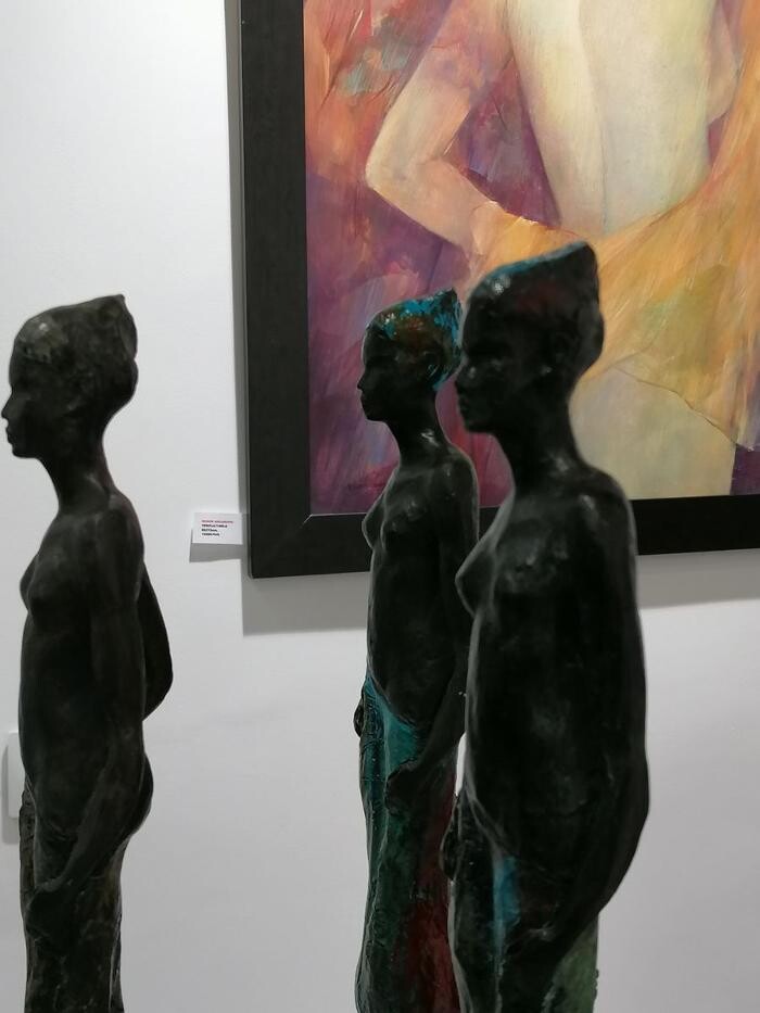 Images BCM Art Gallery