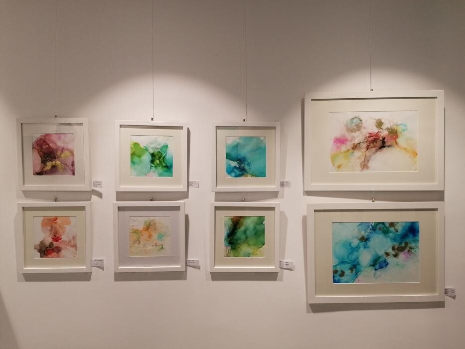 Images BCM Art Gallery