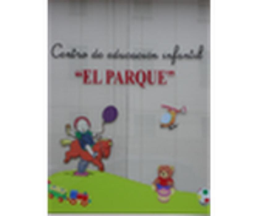 Centro de Educacion Infantil El Parque Logo