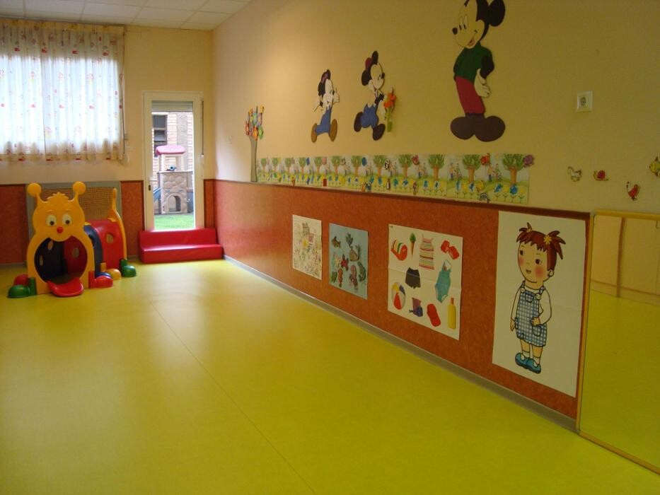 Images Centro de Educacion Infantil El Parque