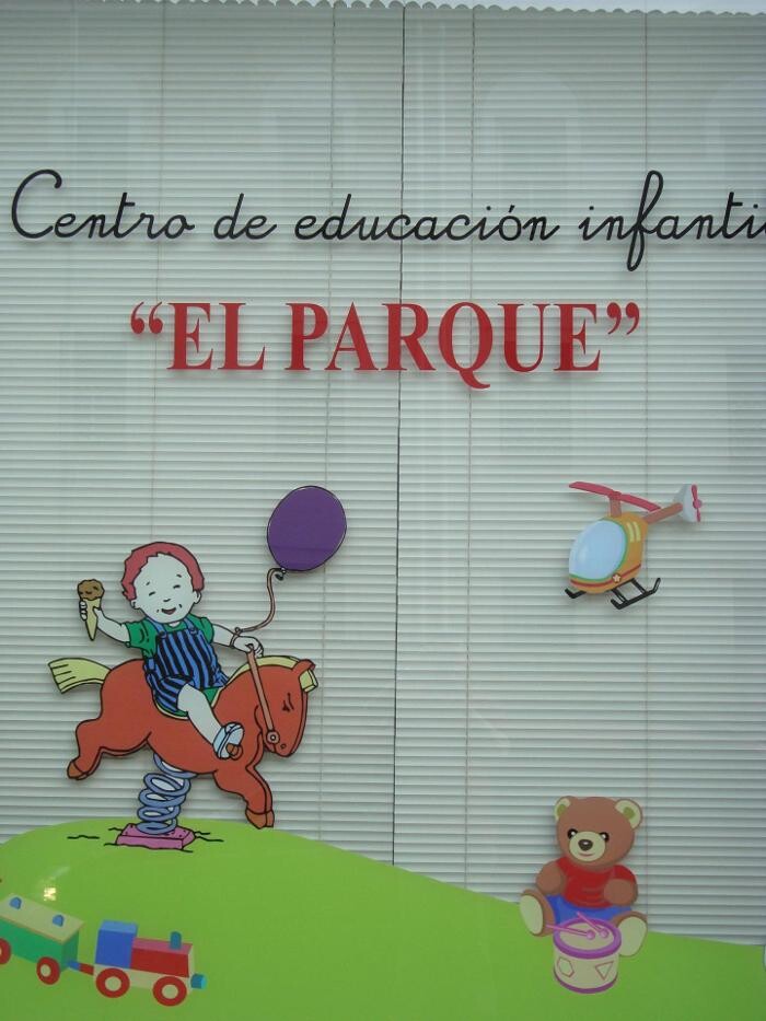 Images Centro de Educacion Infantil El Parque