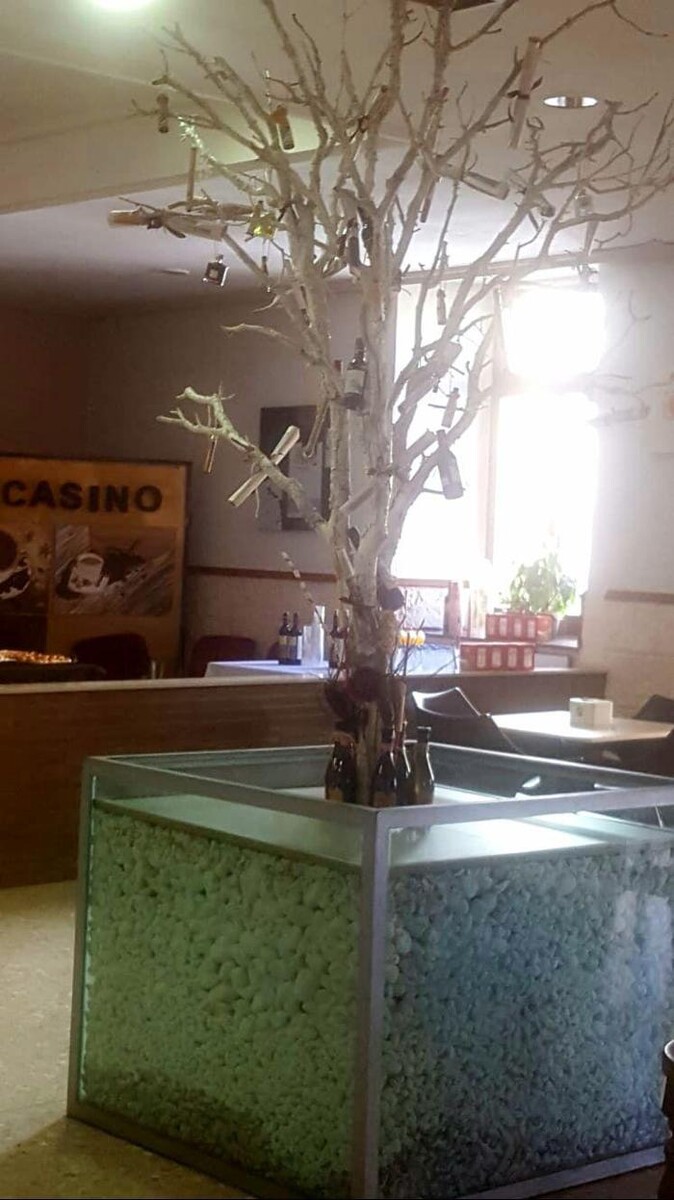Images Cafetería Restaurante El Casino