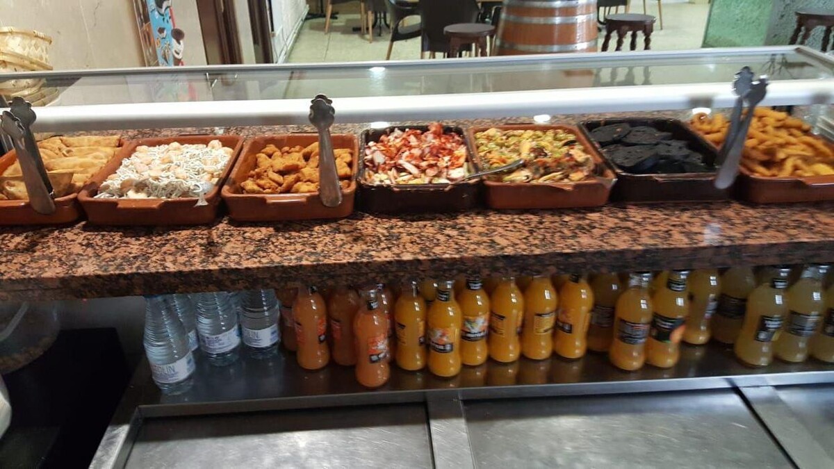 Images Cafetería Restaurante El Casino
