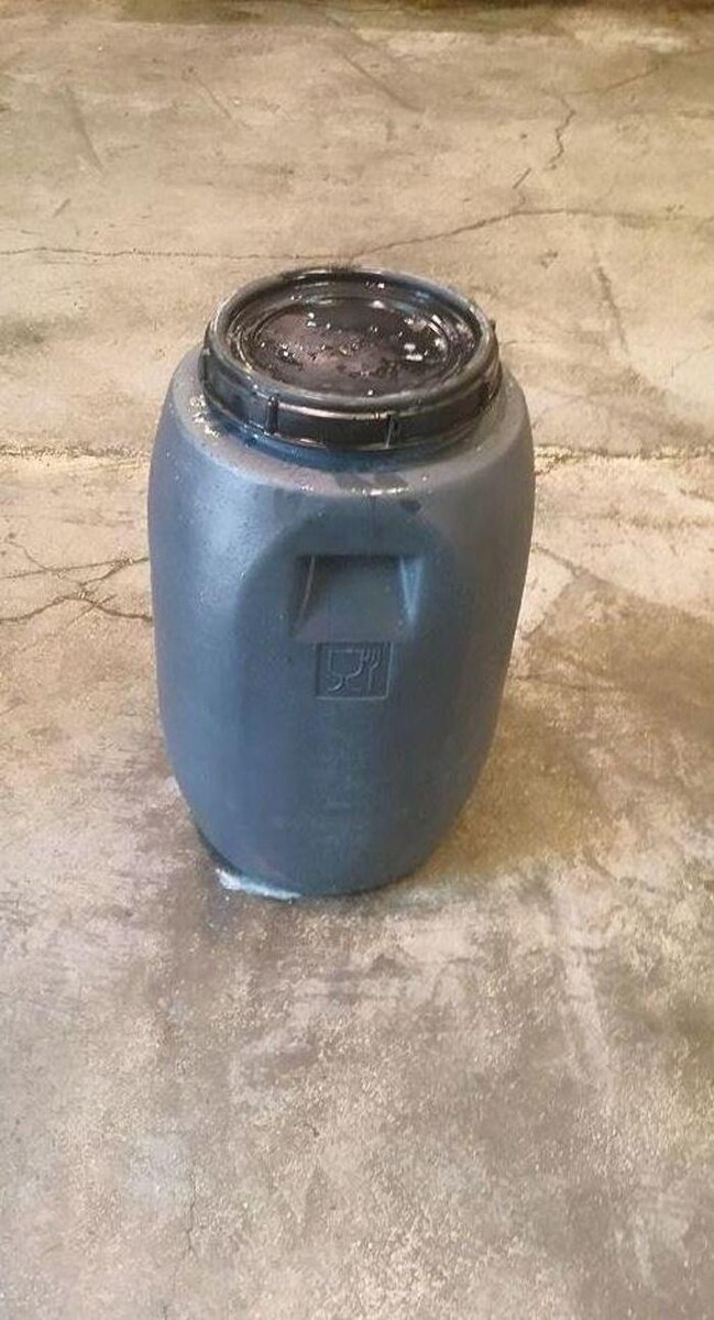 Images Reciclaceite 2012 S.L.U