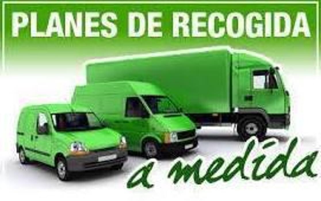 Images Reciclaceite 2012 S.L.U