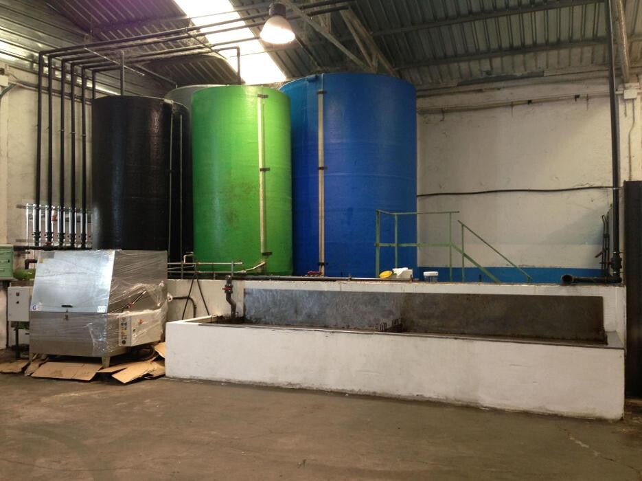 Images Reciclaceite 2012 S.L.U