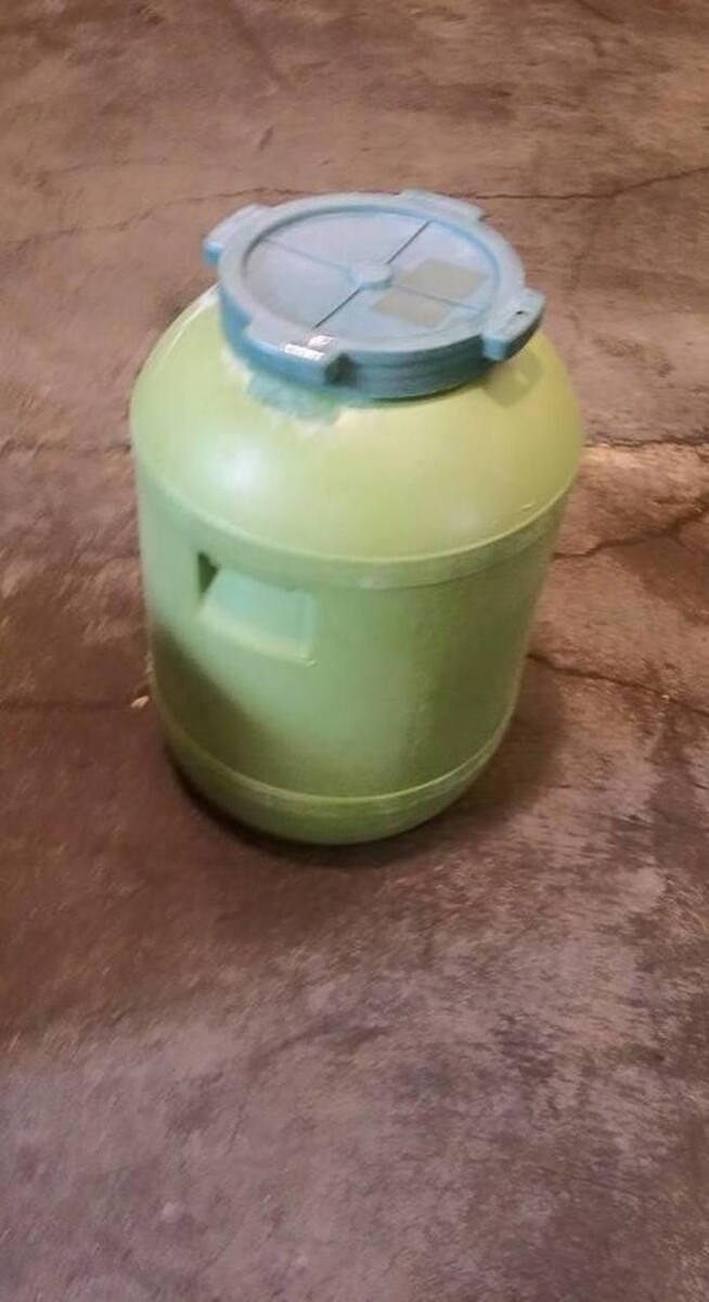 Images Reciclaceite 2012 S.L.U