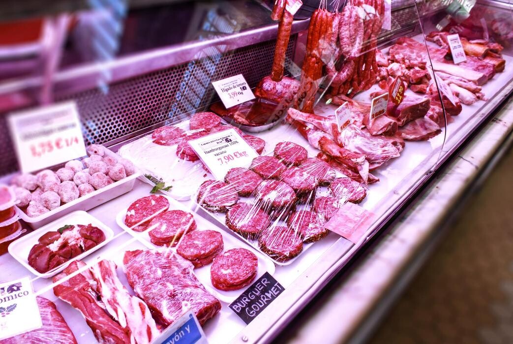 Images La Boutique de la Carne