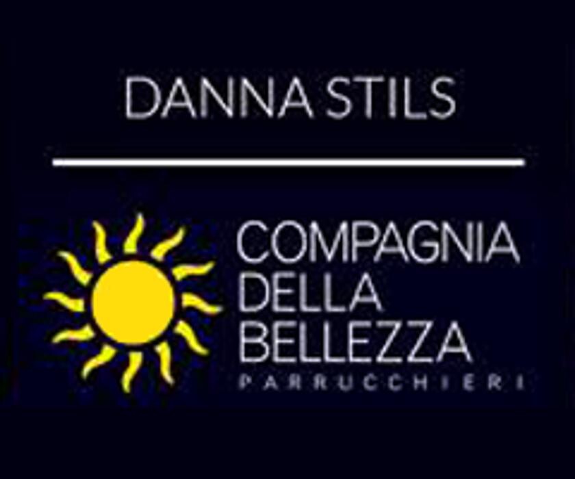 Danna Stils by Compagnia della Bellezza Logo