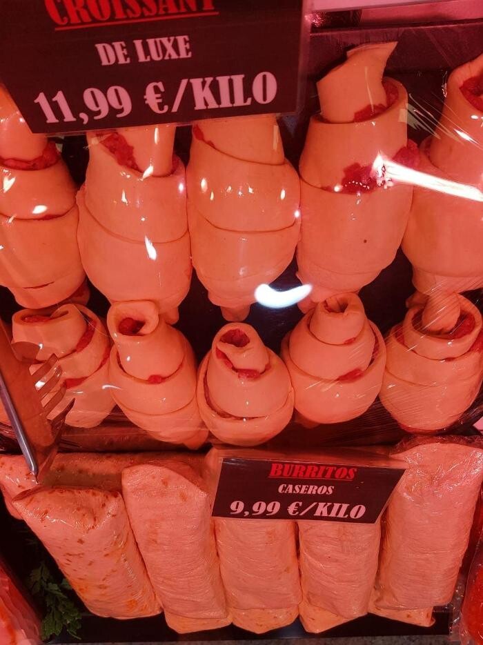 Images Carnicería La Fuente IV