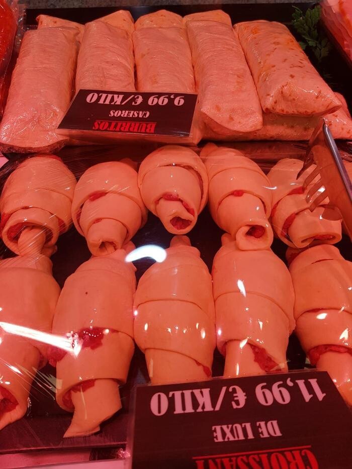 Images Carnicería La Fuente IV